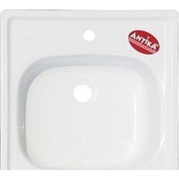 Antika Antika 50x50 51101 (белая орхидея)