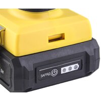 Kolner KCD 14.4/2-2L (с 2-мя АКБ) Image #6