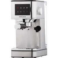 Krona Espresso Kaffeemaschine Inox 20 Bar