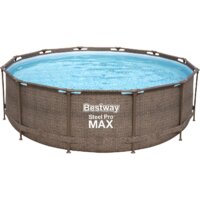 Bestway Steel Pro Max 56709 (366x100)