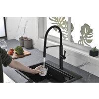 Paulmark Barrel BA214029-AN (черный) Image #6