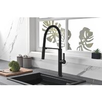 Paulmark Barrel BA214029-AN (черный) Image #2