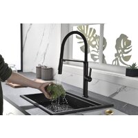 Paulmark Barrel BA214029-AN (черный) Image #7