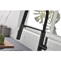 Paulmark Barrel BA214029-AN (черный) Image #10