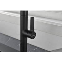 Paulmark Barrel BA214029-AN (черный) Image #11