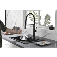 Paulmark Barrel BA214029-AN (черный) Image #5