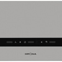 Krona Dita F MAX 420 inox SGC КА-00009807 (нержавеющая сталь) Image #7