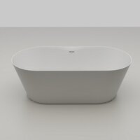 Abber Stein AS9605 (белый матовый) Image #2