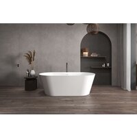 Abber Stein AS9605 (белый матовый) Image #9