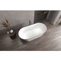 Abber Stein AS9605 (белый матовый) Image #8