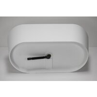 Abber Stein AS9605 (белый матовый) Image #6