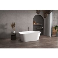 Abber Stein AS9605 (белый матовый) Image #7