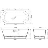 Abber Stein AS9605 (белый матовый) Image #10