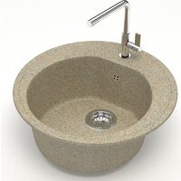 MARRBAXX Карельский камень модель 3/Q5 F003Q005 (песочный) Image #2