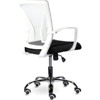 Brabix Wings MG-306 (серый/черный) Image #4