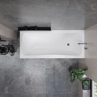 Lauter Bianca 170 21207170 (с каркасом, серым подголовником и белым лиц. экраном) Image #17