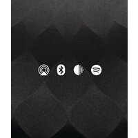 Bowers & Wilkins Formation Wedge (черный) Image #5