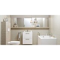 Cersanit Nike 150x70 (без ножек) Image #7