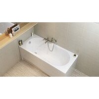 Cersanit Nike 150x70 (без ножек) Image #5