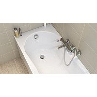 Cersanit Nike 150x70 (без ножек) Image #6