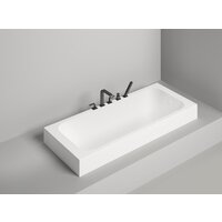 Salini Ornella Axis Kit 180x80 103511G (S-Sense, глянцевый) Image #5