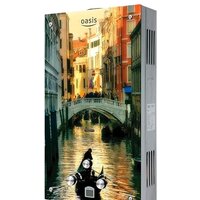 Oasis Glass 20 TG Image #1