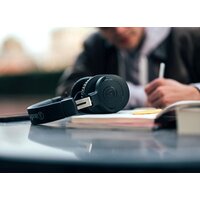 Audio-Technica ATH-M20xBT (черный) Image #9