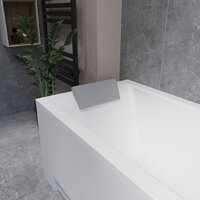 Lauter Amelia 160 21204060 (с каркасом, серым подголовником и белым лиц. экраном) Image #13