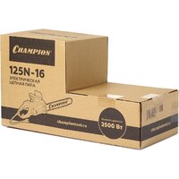 Champion 125-16 Image #13