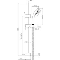 Cersanit Vibe 64508 Image #17