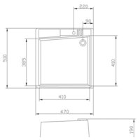 Акватон Парма (графит) Image #2