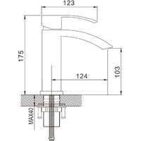 Rose R1501F Image #2