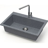 MARRBAXX Карельский камень модель 39/Q8 (темно-серый) Image #2