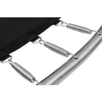 Alpin ATGY-312 3.12 м с защитной сеткой и лестницей Image #9