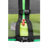 Alpin ATGY-312 3.12 м с защитной сеткой и лестницей Image #7