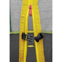 Alpin ATGY-312 3.12 м с защитной сеткой и лестницей Image #4