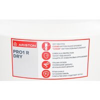 Ariston PRO1 R 80 V 1,5K PL DRY Image #3