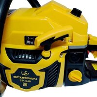 Scorpion SP-540 Image #4