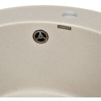 Wisent 510-30WR (с сифоном GER013) Image #4