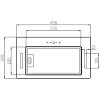 Schtoff Trend 50 White Image #6