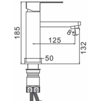 Ekko E1082-22 (серый) Image #2