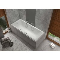 Универсал Ностальжи-У 160x75 (1 сорт, без ножек) Image #9