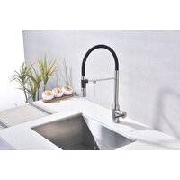 Paulmark Magneto One Ma213188-BS (стальной/брашированная сталь) Image #10