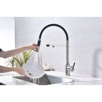 Paulmark Magneto One Ma213188-BS (стальной/брашированная сталь) Image #8