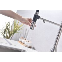 Paulmark Magneto One Ma213188-BS (стальной/брашированная сталь) Image #3