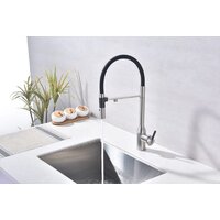 Paulmark Magneto One Ma213188-BS (стальной/брашированная сталь) Image #12