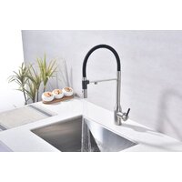 Paulmark Magneto One Ma213188-BS (стальной/брашированная сталь) Image #11