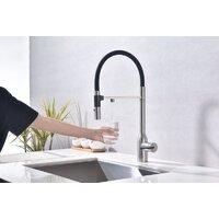 Paulmark Magneto One Ma213188-BS (стальной/брашированная сталь) Image #7