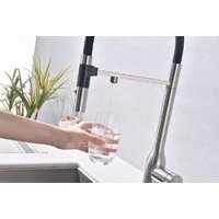 Paulmark Magneto One Ma213188-BS (стальной/брашированная сталь) Image #5