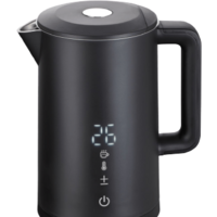 TECHNO D2215EA (черный)